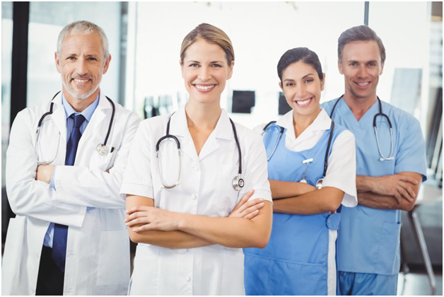 Effective Ways of Attracting and Retaining Talent in Healthcare