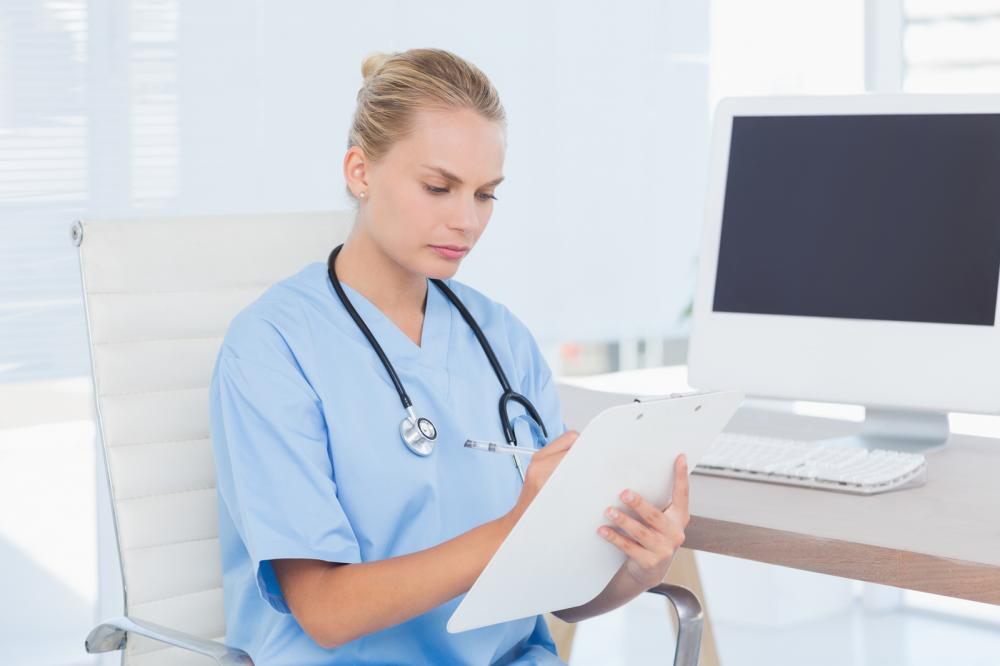 6 Factors behind the Nationwide Nursing Shortage