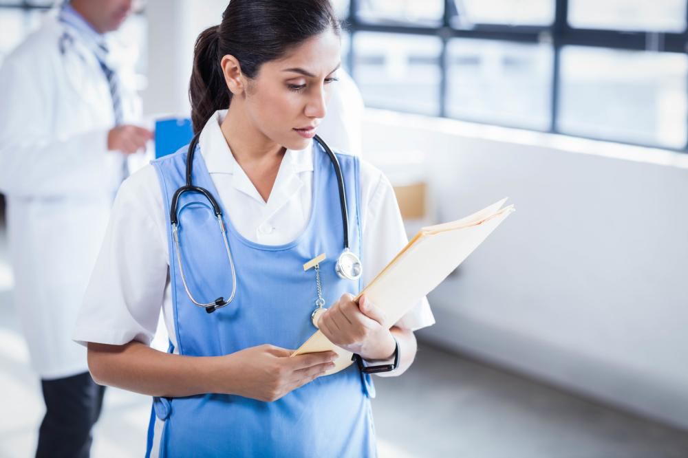 What Nurses Need to Know About Workplace Safety