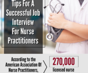Tips For A Successful Job Interview For Nurse Practitioners